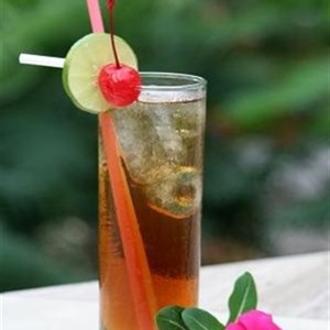 Cocktail rượu ngoại