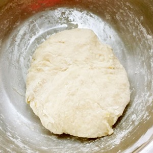 Bánh chuối nhân phô mai