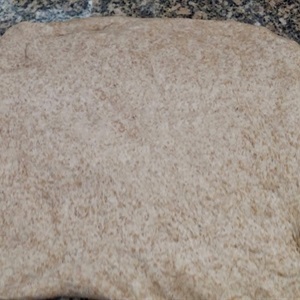 Bánh Mì Whole Wheat