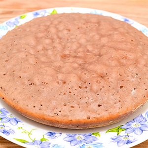 Bánh chocolate bằng nồi cơm điện