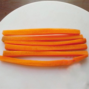 Chạo tôm bông cải