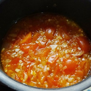 Súp cà chua