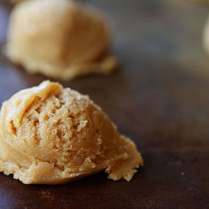 Bánh quy bơ đậu phộng