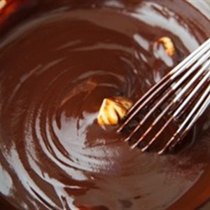 Chocolate cho Valentine