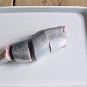 Cá kho kiểu Hàn Quốc