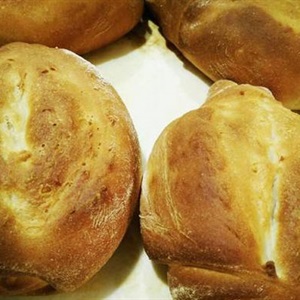 Bánh mì homemade