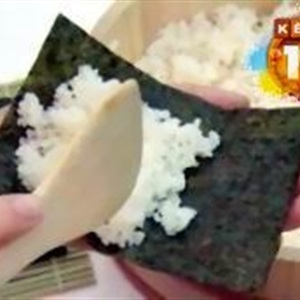 Temaki - Sushi cho những tay nghiệp dư