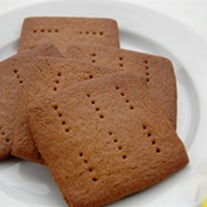 Bánh quy Graham cracker
