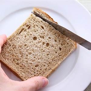 Bánh mì sandwich cuộn phô mai chiên