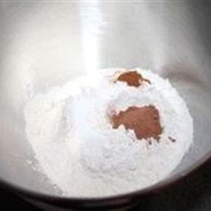 Bánh Cannoli – Phương pháp tăng cân của những teens “mảnh mai”