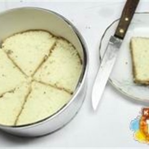 Bánh Mousse bạc hà: tươi mát thiên nhiên