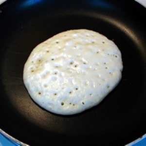 Pancake – Loại bánh dễ làm nhất quả đất