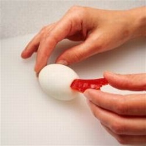 Làm thế nào để cho quả trứng “nở” thành gà chỉ sau 10 phút