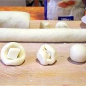 Gnocchi: Món Pasta khoai tây của người Ý