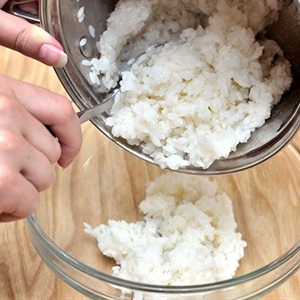 Chè gạo