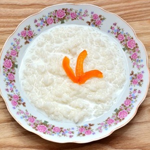Chè gạo