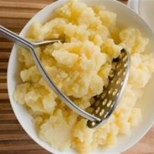 Công thức croquettes khoai tây khiến teen Indo mê mẩn