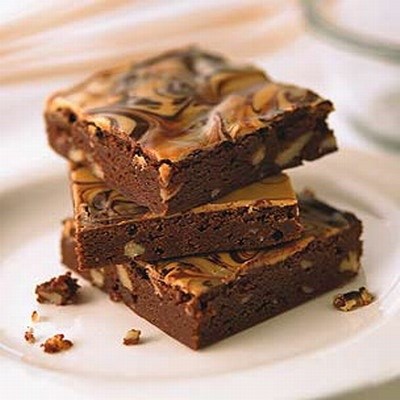 “Tự sướng” với món bánh Brownies  