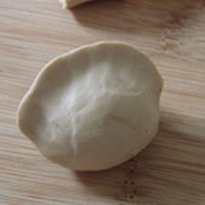 Bánh cafe hình hạt hồ đào hay ho