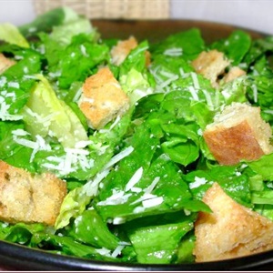 Salad Caesar