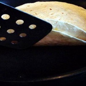 Ứng dụng mới lạ cho bánh Chapati