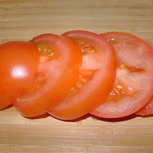 Salad cà chua với feta