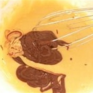 Bánh chocolate ngọt ngào bằng nồi cơm điện