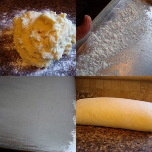 Bánh kem Napoleon