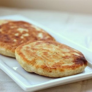 Hotteok - bánh pancake đường phố