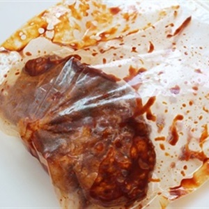 Công thức thịt xá xíu lạ miệng đến từ Hàn Quốc