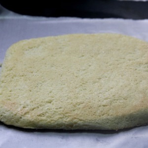 Bánh xoài cuộn