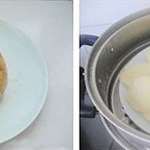 Bánh khoai tây chiên kiểu Hàn