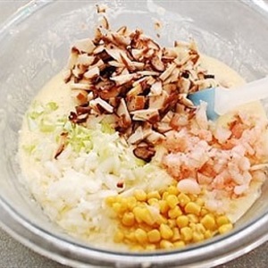 Chết lịm với món takoyaki hấp dẫn của Nhật Bản