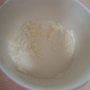 Bánh dừa nạo