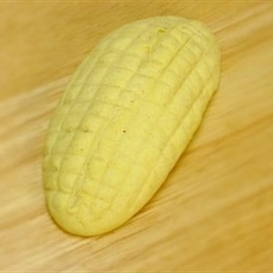 Bánh mì hình trái bắp