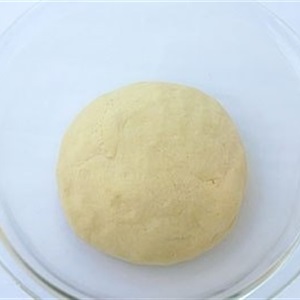 Bánh mì hình trái bắp