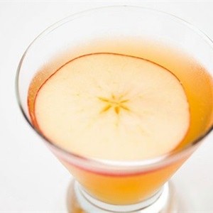 Cocktail táo