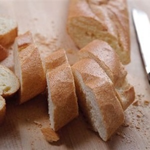 Bánh mì nấm