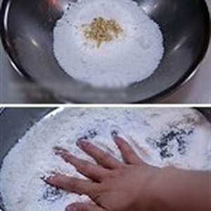 Bắt tay vào làm bánh Pucca dễ thương nào!