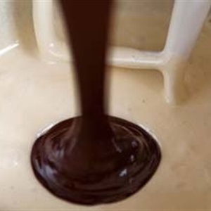 Brownies phomat – Chỉ nghe thôi cũng thấy thèm