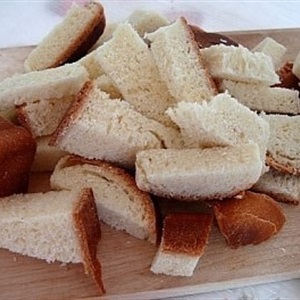 Bánh mì mocha