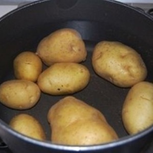 Gnocchi khoai tây