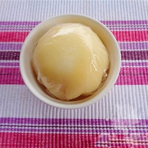 Bánh trung thu kem lạnh kiểu Nhật Bản