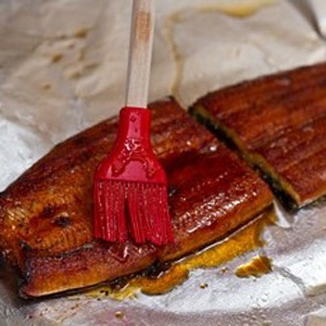 Lươn nướng kiểu Nhật