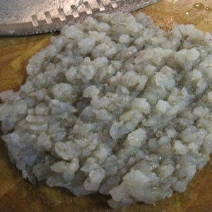 Bánh mandu chiên Hàn Quốc