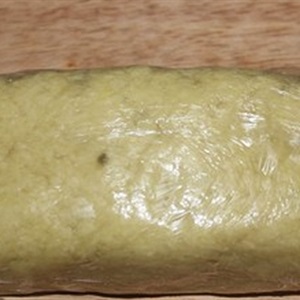 Bánh khoai lang hấp