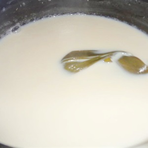 Sữa đậu nành
