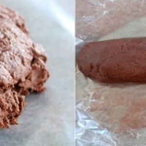 Bánh quy kem chocolate