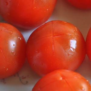 Sốt cà chua