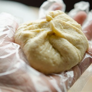 Bánh Hotteok